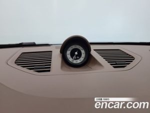 Porsche 911 Turbo S 2023 года из Южной Кореи