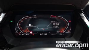 BMW Z4 sDrive20i M Sport 2024 года из Южной Кореи