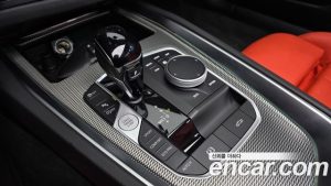 BMW Z4 sDrive20i M Sport 2024 года из Южной Кореи