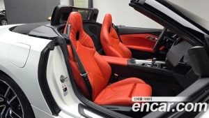 BMW Z4 sDrive20i M Sport 2024 года из Южной Кореи
