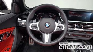 BMW Z4 sDrive20i M Sport 2024 года из Южной Кореи
