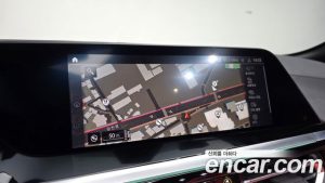 BMW Z4 sDrive20i M Sport 2024 года из Южной Кореи