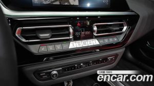 BMW Z4 sDrive20i M Sport 2024 года из Южной Кореи