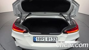 BMW Z4 sDrive20i M Sport 2024 года из Южной Кореи