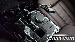 BMW X3 xDrive 30e M Sport PRO 2023 года из Южной Кореи