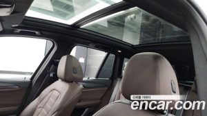 BMW X3 xDrive 30e M Sport PRO 2023 года из Южной Кореи