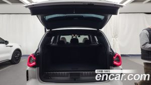 BMW X3 xDrive 30e M Sport PRO 2023 года из Южной Кореи