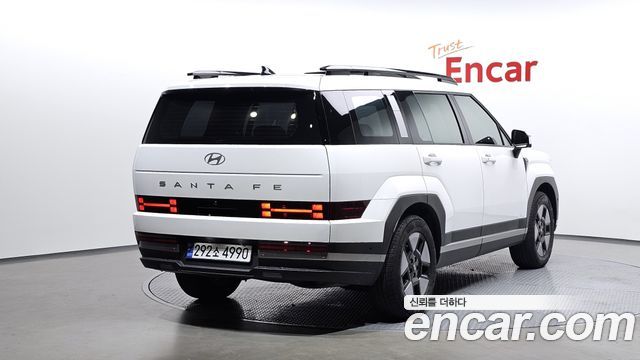 40820771_002.jpg Hyundai Santafe HEV 1.6 2WD 2025 года из Южной Кореи
