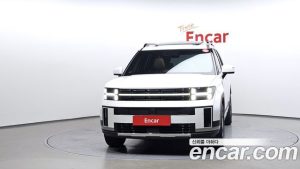 Hyundai Santafe HEV 1.6 2WD 2025 года из Южной Кореи