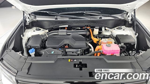 40820771_006.jpg Hyundai Santafe HEV 1.6 2WD 2025 года из Южной Кореи