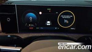 Hyundai Santafe HEV 1.6 2WD 2025 года из Южной Кореи