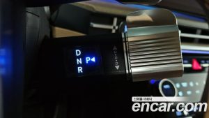 Hyundai Santafe HEV 1.6 2WD 2025 года из Южной Кореи