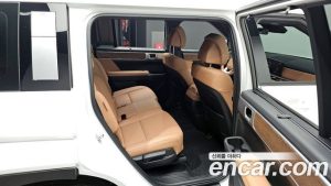 Hyundai Santafe HEV 1.6 2WD 2025 года из Южной Кореи