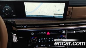 Hyundai Santafe HEV 1.6 2WD 2025 года из Южной Кореи