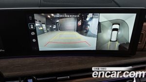 Hyundai Santafe HEV 1.6 2WD 2025 года из Южной Кореи