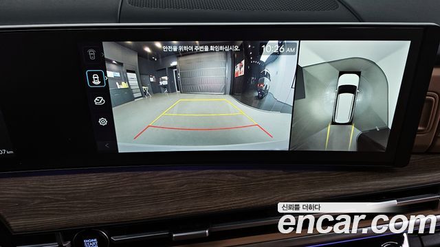 40820771_019.jpg Hyundai Santafe HEV 1.6 2WD 2025 года из Южной Кореи