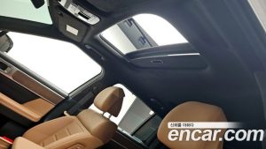 Hyundai Santafe HEV 1.6 2WD 2025 года из Южной Кореи