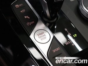 BMW X4 xDrive20i M Sport 2024 года из Южной Кореи