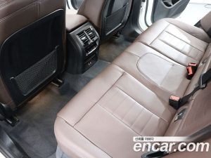 BMW X4 xDrive20i M Sport 2024 года из Южной Кореи