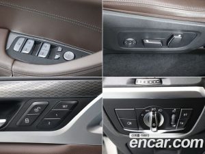 BMW X4 xDrive20i M Sport 2024 года из Южной Кореи