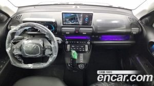 Hyundai Casper Turbo Inspiration 2026 года из Южной Кореи