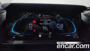 Hyundai Casper Turbo Inspiration 2026 года из Южной Кореи