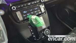 Hyundai Casper Turbo Inspiration 2026 года из Южной Кореи