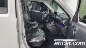 Hyundai Casper Turbo Inspiration 2026 года из Южной Кореи