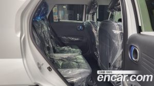 Hyundai Casper Turbo Inspiration 2026 года из Южной Кореи