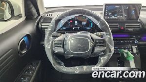 Hyundai Casper Turbo Inspiration 2026 года из Южной Кореи