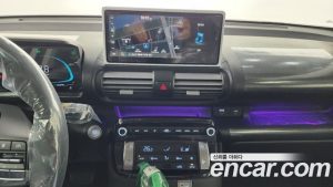 Hyundai Casper Turbo Inspiration 2026 года из Южной Кореи