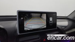 Hyundai Casper Turbo Inspiration 2026 года из Южной Кореи