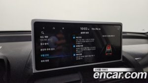 Hyundai Casper Turbo Inspiration 2026 года из Южной Кореи