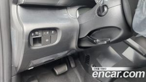 Hyundai Casper Turbo Inspiration 2026 года из Южной Кореи