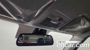 Hyundai Casper Turbo Inspiration 2026 года из Южной Кореи