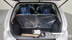 Hyundai Casper Turbo Inspiration 2026 года из Южной Кореи