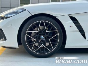 BMW Z4 sDrive20i M Sport 2024 года из Южной Кореи