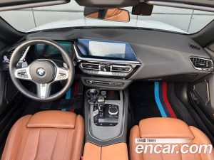 BMW Z4 sDrive20i M Sport 2024 года из Южной Кореи
