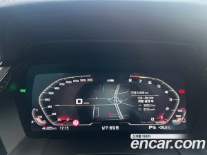 BMW Z4 sDrive20i M Sport 2024 года из Южной Кореи