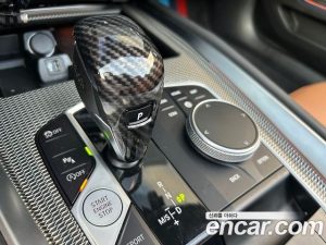 BMW Z4 sDrive20i M Sport 2024 года из Южной Кореи