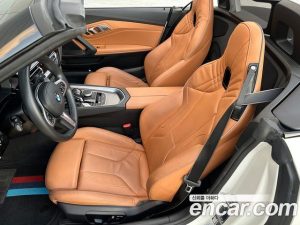 BMW Z4 sDrive20i M Sport 2024 года из Южной Кореи