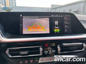 BMW Z4 sDrive20i M Sport 2024 года из Южной Кореи