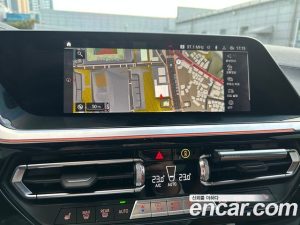 BMW Z4 sDrive20i M Sport 2024 года из Южной Кореи