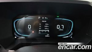 Kia RAY Signature 2024 года из Южной Кореи