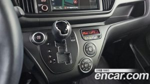 Kia RAY Signature 2024 года из Южной Кореи
