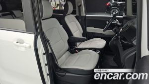 Kia RAY Signature 2024 года из Южной Кореи