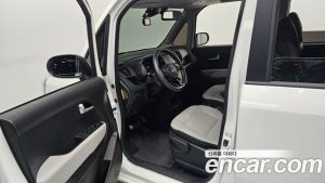 Kia RAY Signature 2024 года из Южной Кореи