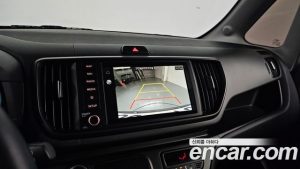 Kia RAY Signature 2024 года из Южной Кореи