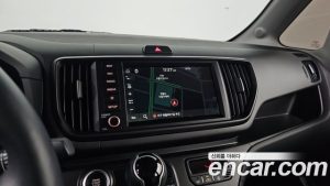 Kia RAY Signature 2024 года из Южной Кореи