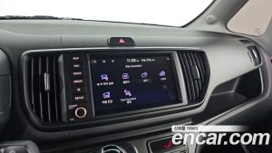 Kia RAY Signature 2024 года из Южной Кореи